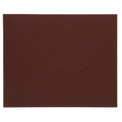 Letër gërryese Haushalt NO60, për dru, 230x280mm
