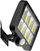 Llambë diellore Tracer Jupiter 47192, LED, me sensor lëvizjeje, gri