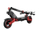 Trotinet elektrik Motus Pro 10 Daytona S, 1000W, bateri 20Ah, i kuq e zi