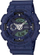 Orë dore Casio G-shock GA-110HT-2AER, e kaltër