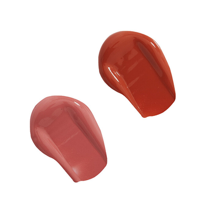 Ruzh për faqe Revolution Set of liquid blushes X Roxi, 2 x 15 ml