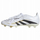 Këpuca futbolli adidas Predator League FT FG MG JI1114, për burra, e bardhë