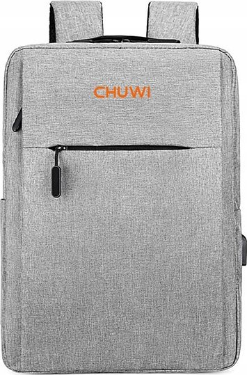 Çantë shpine Chuwi CWI-BP, për laptop 15", gri