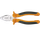 Darë Neo (01-010), 160mm, të portokallta