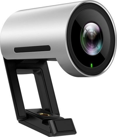 Webkamera Yealink UVC30 Room, 8.51MP, Full HD, e zezë