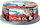 Дискови DVD+R DL Philips DR8I8B25F, 8.5GB, 4x, пакување 25 парчиња