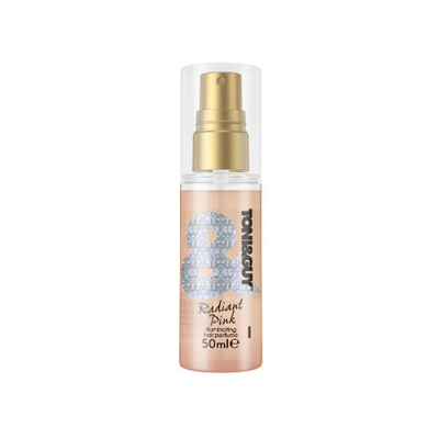 Parfum për flokë Tony & Guy Radiant Pink 50 ml