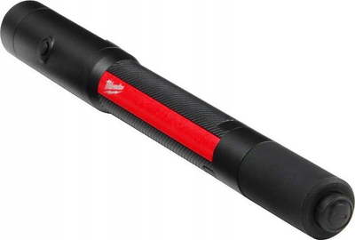 Elektrik dore Milwaukee TRUEVIEW me karikim, 250 lumens, lazer, i zi