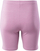 Leggins Martes Lady Mimi 1/2 W, pambuk elastik, për femra, të zeza