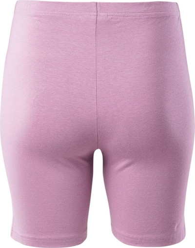 Leggins Martes Lady Mimi 1/2 W, pambuk elastik, për femra, të zeza