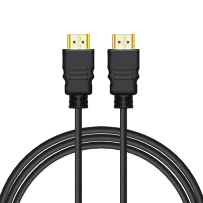Kabllo HDMI SAVIO CL-38, 15m, 4K, e zezë