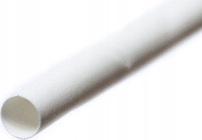 Профилна лента IHL BA-35, дијаметар 3.5mm, 200m, бела