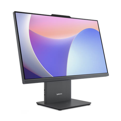 Kompjuter Lenovo IdeaCentre 24IRH9, 23.8", Intel Core i5-13420H, 16GB RAM, 512GB SSD, i hirtë