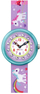 Orë dore Swatch Flik Flak Magical Unicorns ZFBNP033