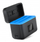 Полнач за батерии CS Cameron Sino Newell STD USB, две канали, USB Type C, црн