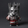 Figurë koleksionuese Good Loot The Witcher, plastike, shumëngjyrëshe
