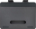 Mbajtëse për laptop Mozos LS1 15" (LS1-ALU), e zezë