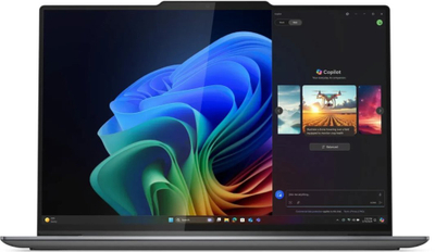 Laptopi Lenovo ThinkPad X9-14 G1, Intel Core Ultra 5 228V, 32GB RAM, 512GB SSD, Windows 11 Pro, i hirtë