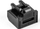 Bllokues porte RJ45 Smart Keeper Basic, set 10 copë me çelës, i zi