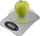 Peshore kuzhine Esperanza Avocado EKS006