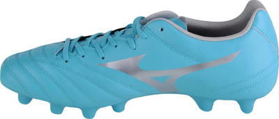 Këpucë futbolli Mizuno Monarcida Neo II Select MD, për burra, blu