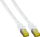 Kабел за мрежа EFB-Electronics RJ45, 20 m, Cat.6A S/FTP, LSZH, бел