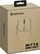 Maus Defender 52307, me kabllo, optik, i zi