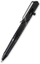 Stilolaps metalik CIVIVI C Quill CP 01B, mekanizëm bolt action, 5", i zi