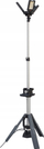 Reflektor profesional LED Brennenstuhl 13050 T, trekëmbësh, 13500lm, IP54