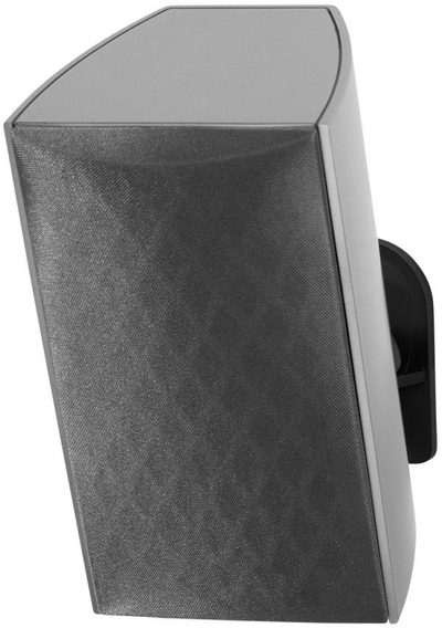 Mbajtëse muri për bokse One For All WM5330, universale, deri 3 kg, e zezë