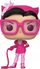 Figurë koleksionuese Funko Pop Heroes Bombshell Catwoman, 12cm, edicion Breast Cancer Awareness, rozë