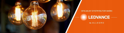 Llambë LED Ledvance DULUX SQ16 2D, 7W, 3500K, e bardhë mat