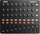 Kontrollues MIDI Akai MIDImix, sipërfaqe kontrolli, i vogël për tu marrë me vete, i zi
