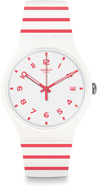 Orë dore Swatch Reducing SUOW150