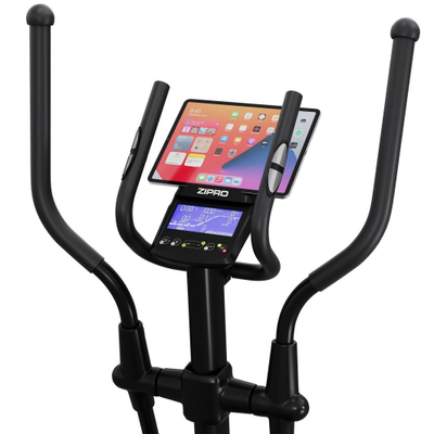 Фитнес велосипед Orbitrek Zipro Wave, црн