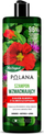 Shampo flokësh Herbapol Polana Strengthening, kundra rënies, 400 ml