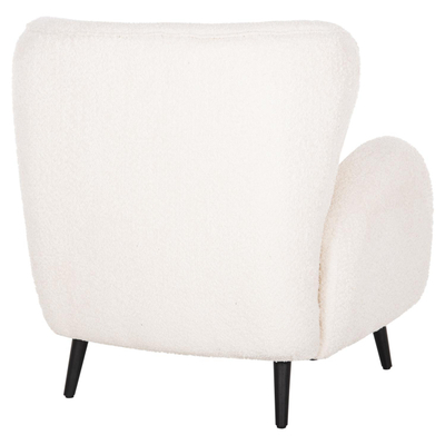 Kolltuk Kryly 83x87x89Hcm (HM9593.06), zezë