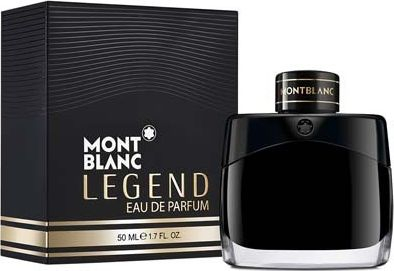 Парфем за мажи Mont Blanc Legend EDP, 50ml