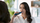 Furçë dhëmbësh elektrike Philips Sonicare 4100 HX3689/42, sonike, blu