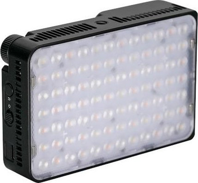 Dritë LED Amaran Ace 25x, RGBWW, 32 W, antracit