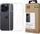 Mbajtëse telefoni 3mk Clear Case Eco për iPhone 15 Pro, transparente
