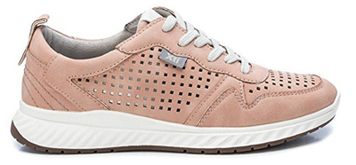 Atlete XTi 49892, rozë/nude mXI0043-38