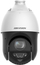 Kamerë IP PTZ Dome Hikvision AcuSense 2MP, lentë 4.8-120mm 25x, IR 100m, IP66, e bardhë