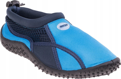 Këpucë uji Monedo Jr 92800399999, për fëmijë, shkumë EVA, talpë TPR, blu