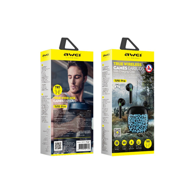 Kufje Me Bluetooth AWEI T28Pro