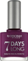 Llak thonjsh Deborah Milano 7 Days Long EN879, tharje e shpejtë, me vitamina, 11ml, vjollcë e çelët