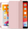 Mbrojtëse Tech-Protect për IPAD 10.2 2019, rozë