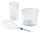 Blender dore Russell Hobbs 27140 56, set me aksesorë, i kuq e zi
