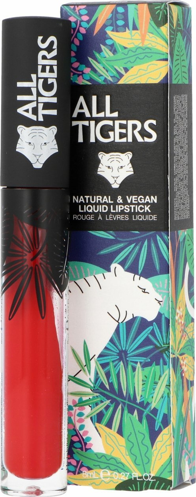 Gloss buzësh mat 888 Call Me Queen, natyral dhe vegan, 8ml