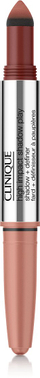 Laps për qepalla Clinique High Impact Shadow Play, Strawberries + Chocolate, 4ml